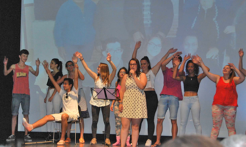Animador Sociocultural